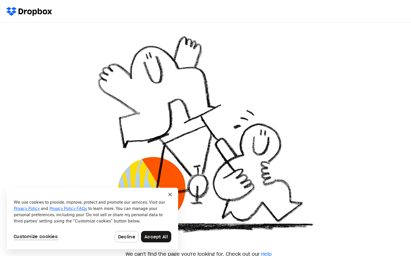 Dropbox 官方說明:在 dropbox.com 下載檔案的步驟
